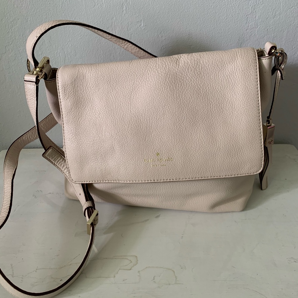 🌈 2/$100 KATE SPADE Crossbody Purse